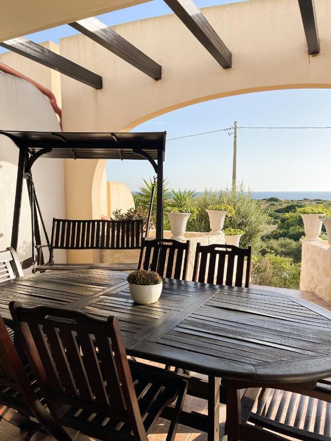 Villa Sabry Taranto Exteriér fotografie
